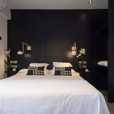 La Playa Suites Suances Dış mekan fotoğraf