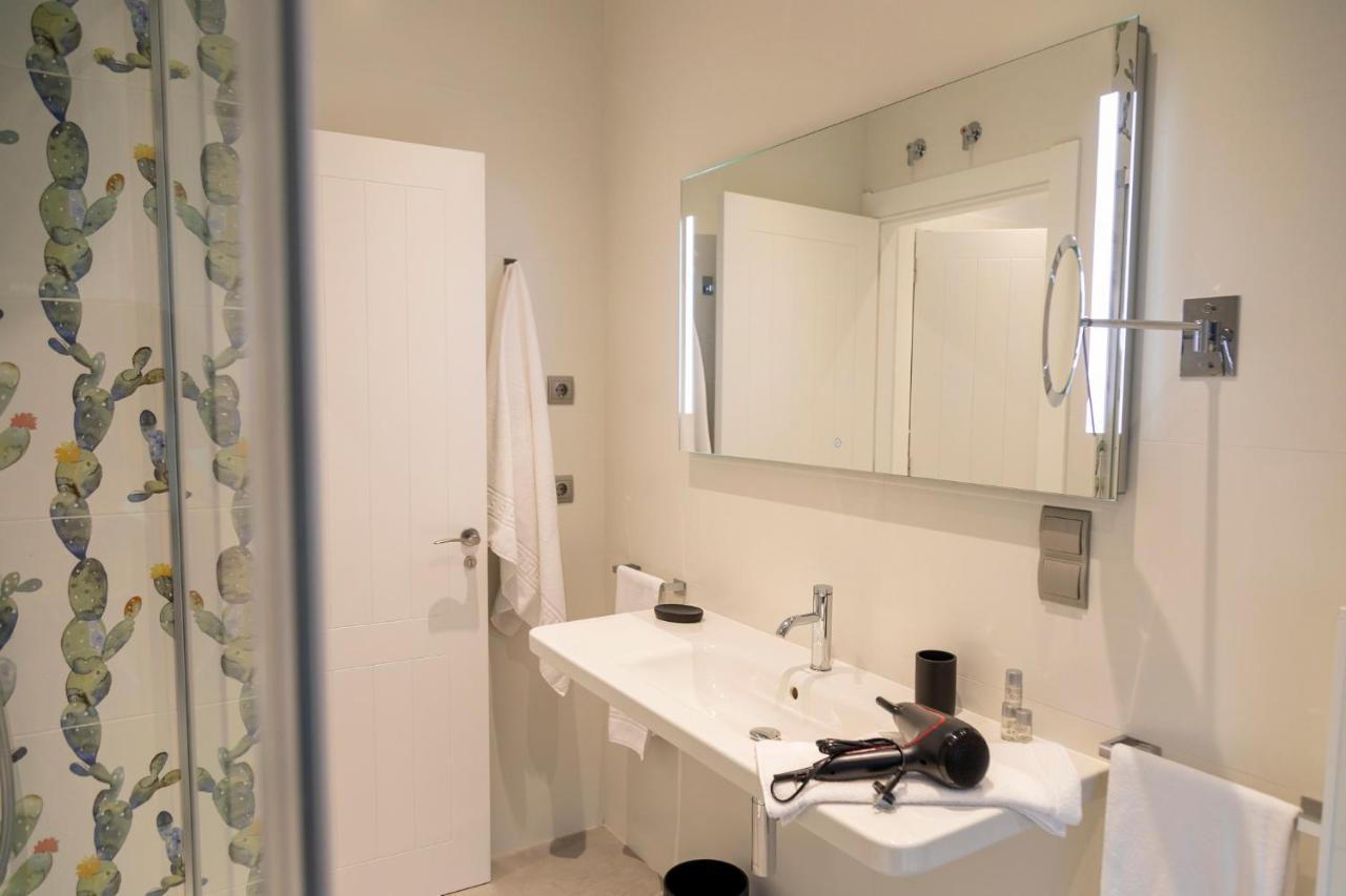 La Playa Suites Suances Dış mekan fotoğraf
