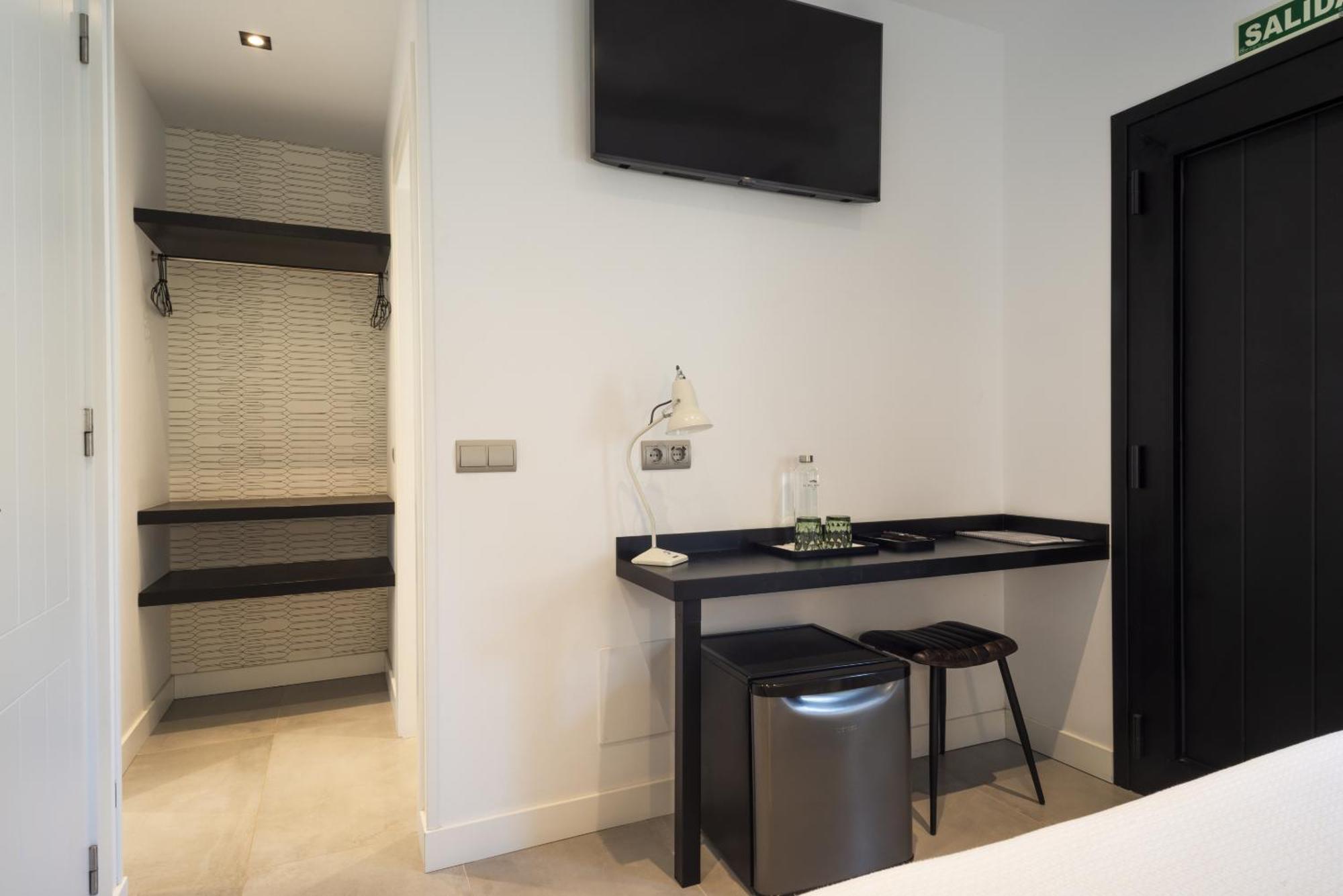 La Playa Suites Suances Oda fotoğraf