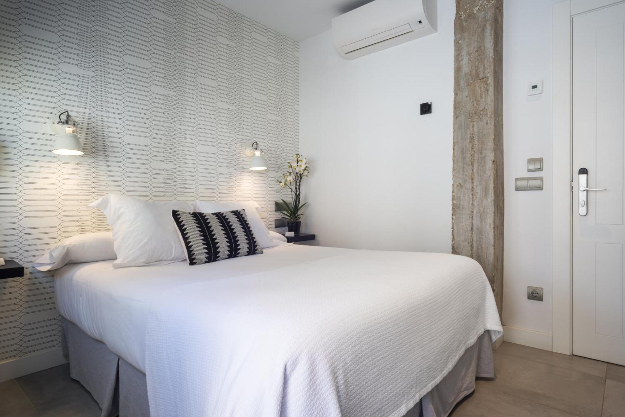 La Playa Suites Suances Oda fotoğraf