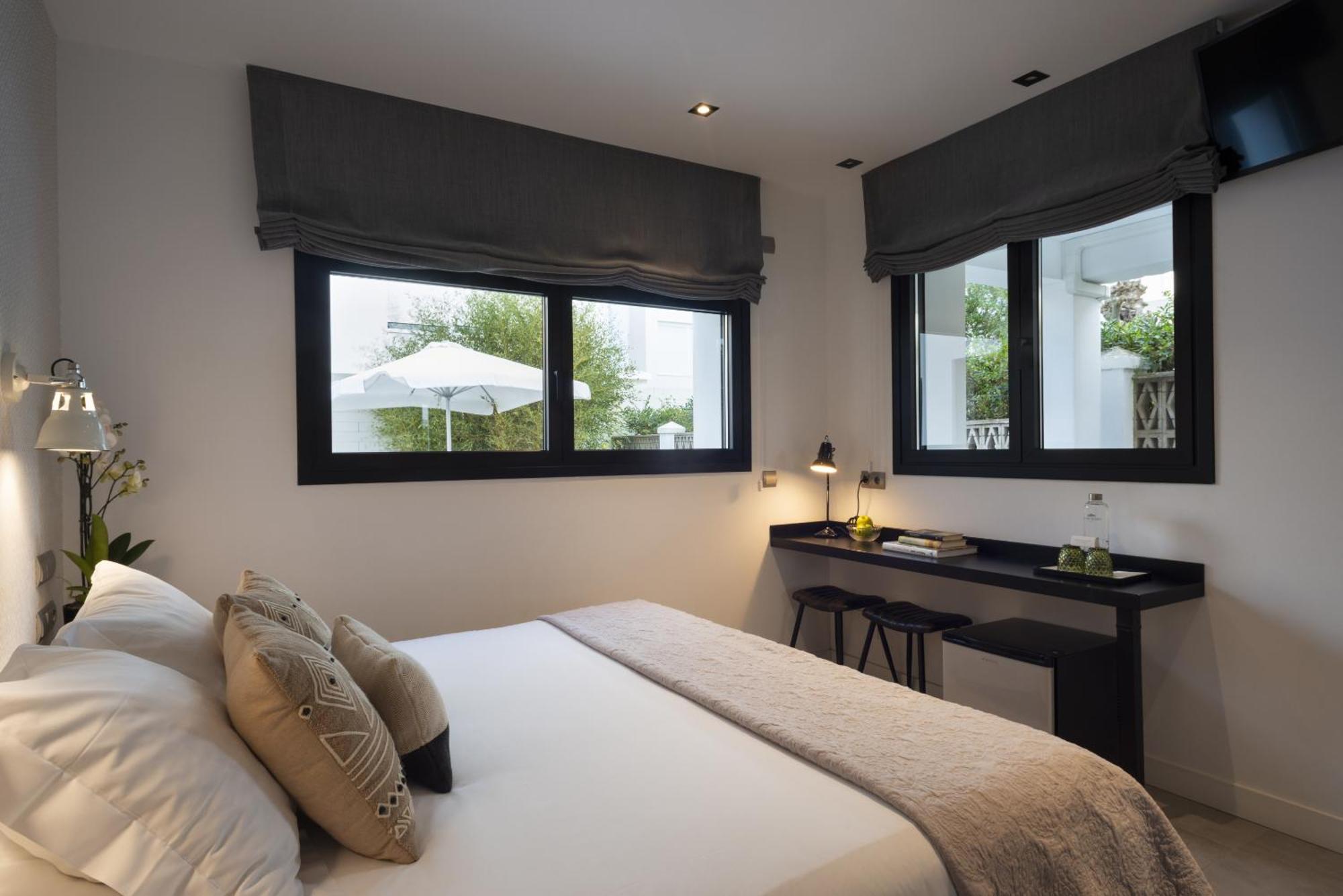La Playa Suites Suances Oda fotoğraf
