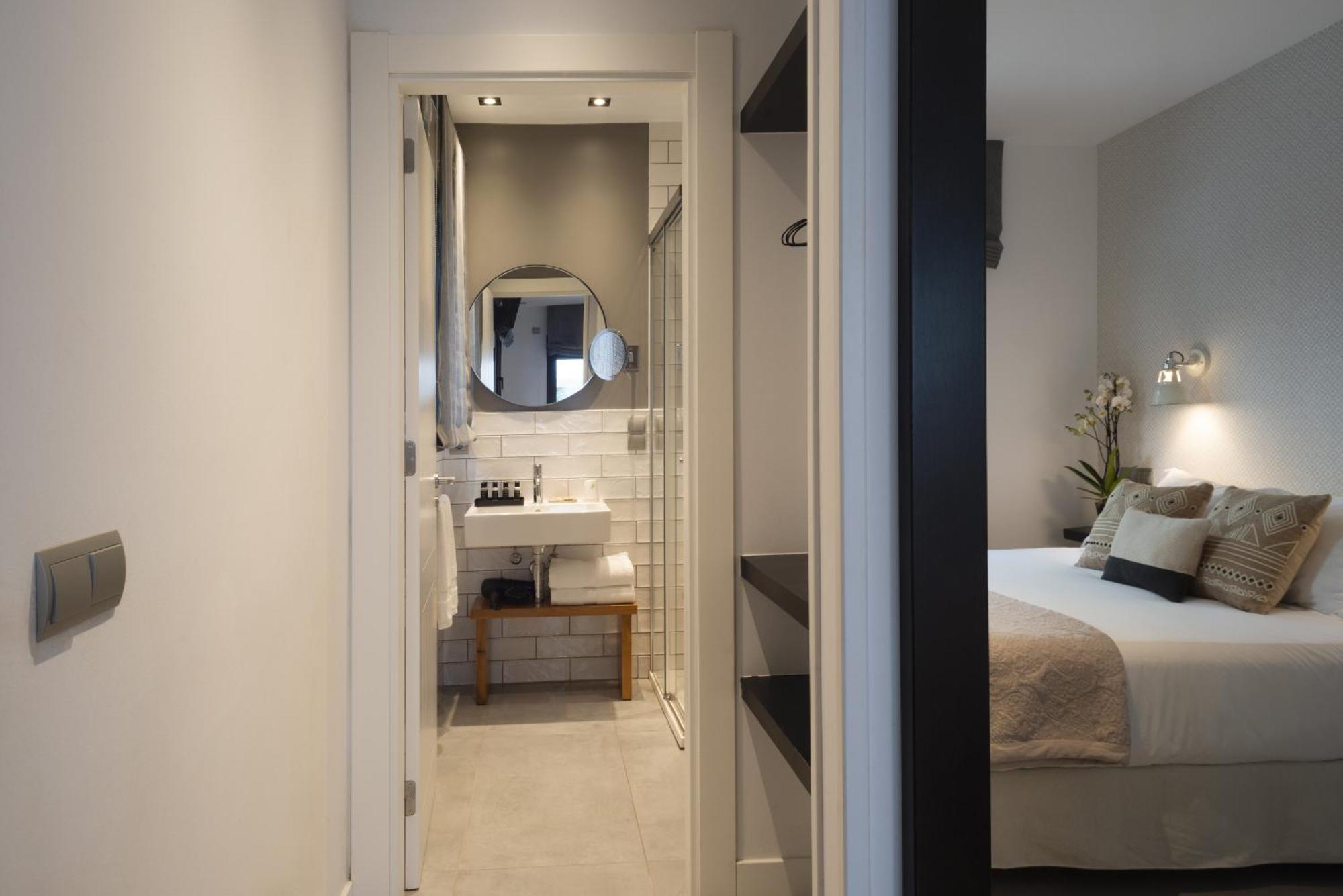 La Playa Suites Suances Oda fotoğraf