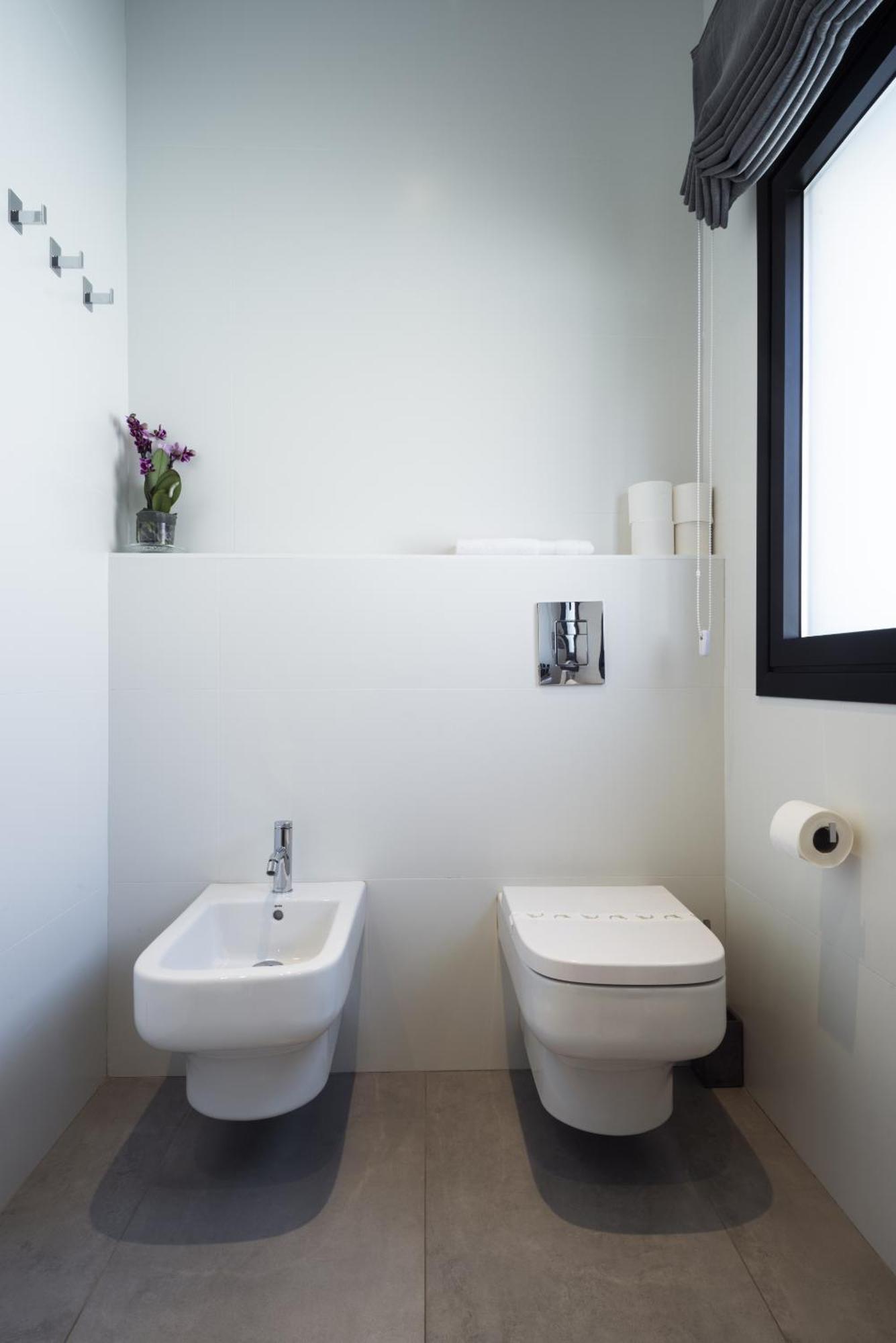 La Playa Suites Suances Oda fotoğraf