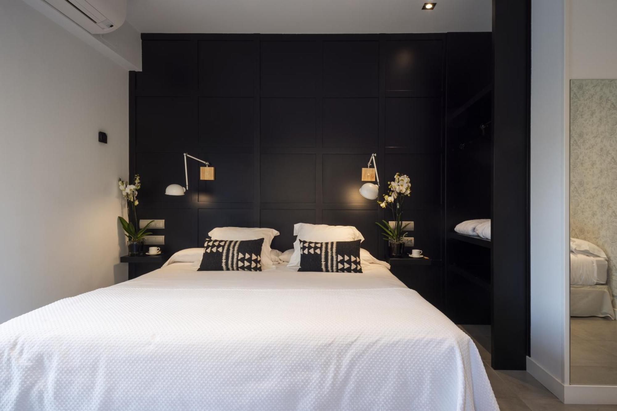 La Playa Suites Suances Dış mekan fotoğraf