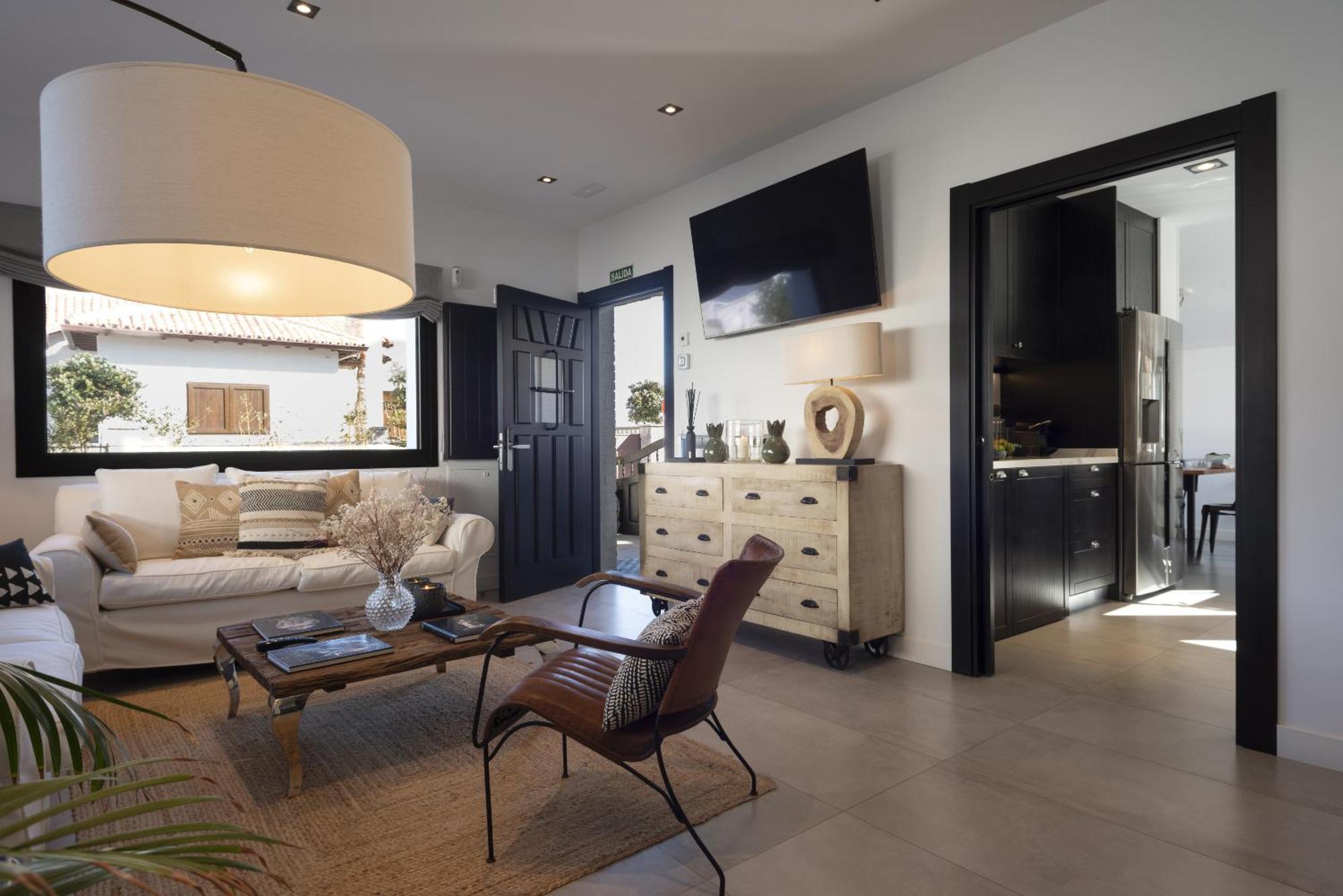 La Playa Suites Suances Dış mekan fotoğraf