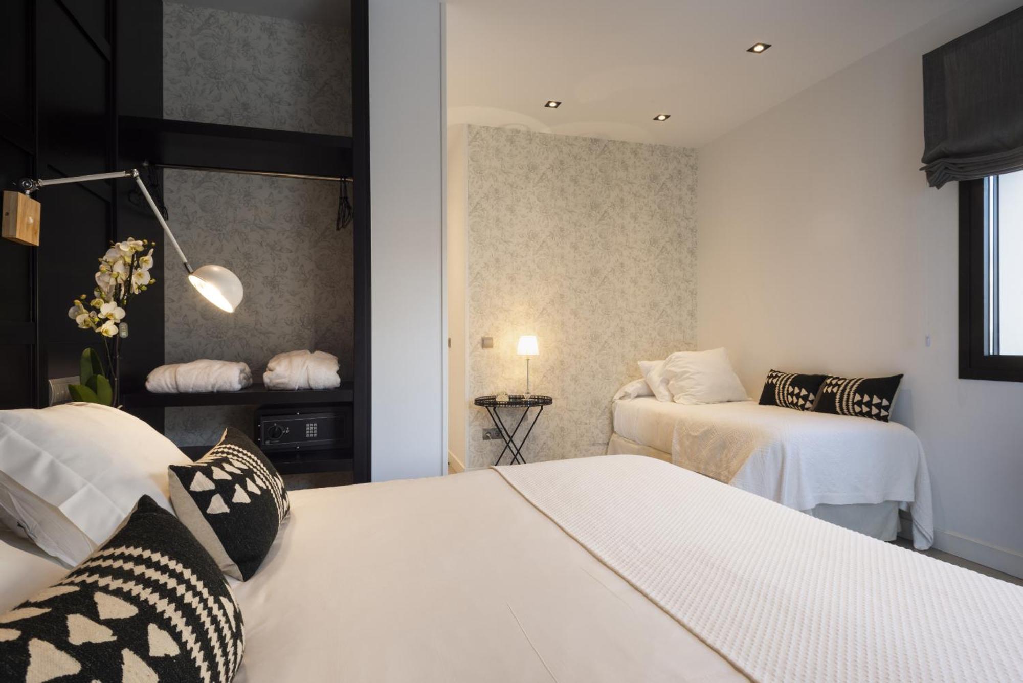 La Playa Suites Suances Dış mekan fotoğraf