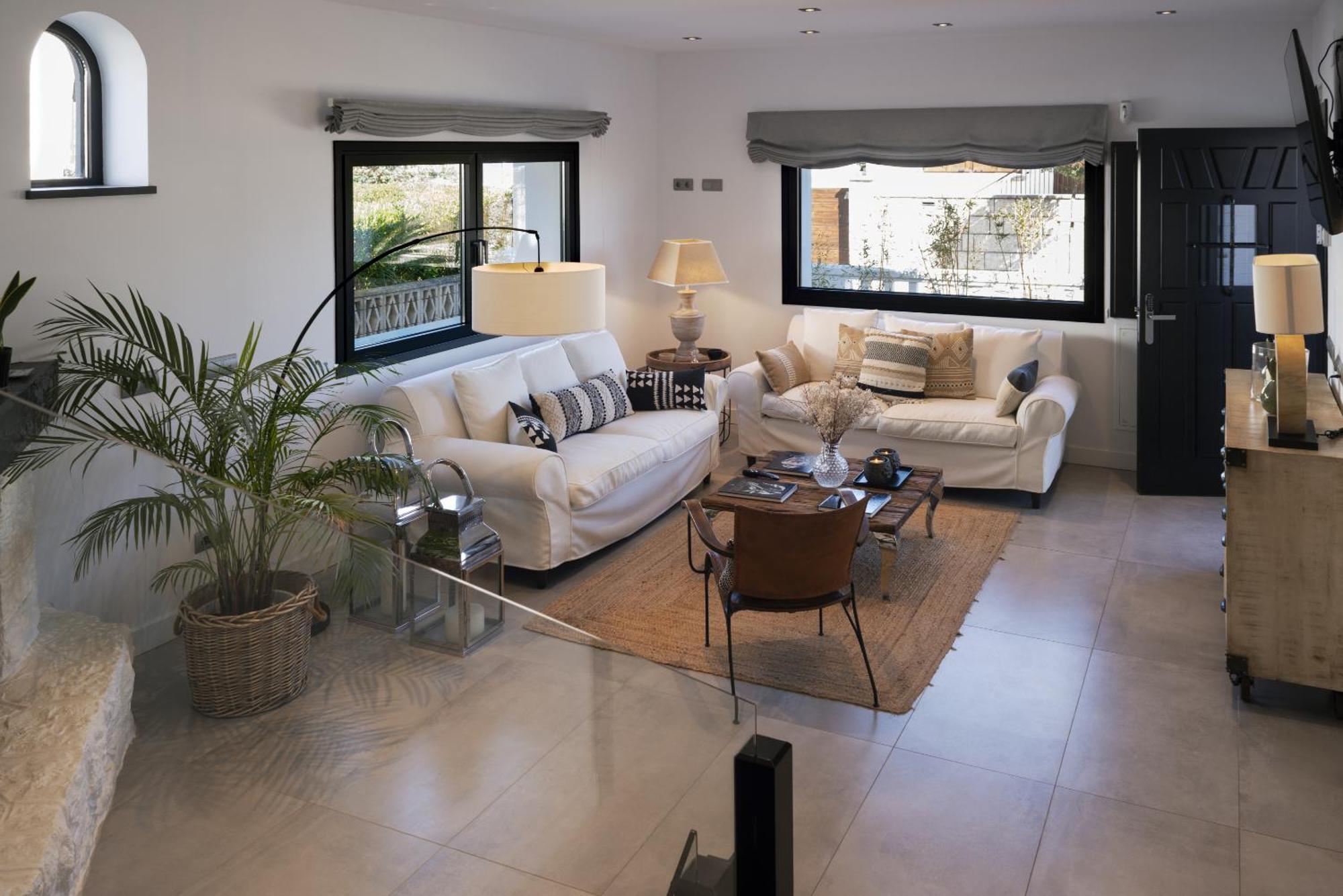 La Playa Suites Suances Dış mekan fotoğraf