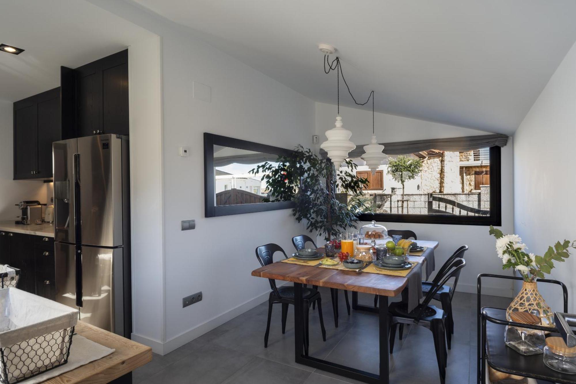 La Playa Suites Suances Dış mekan fotoğraf