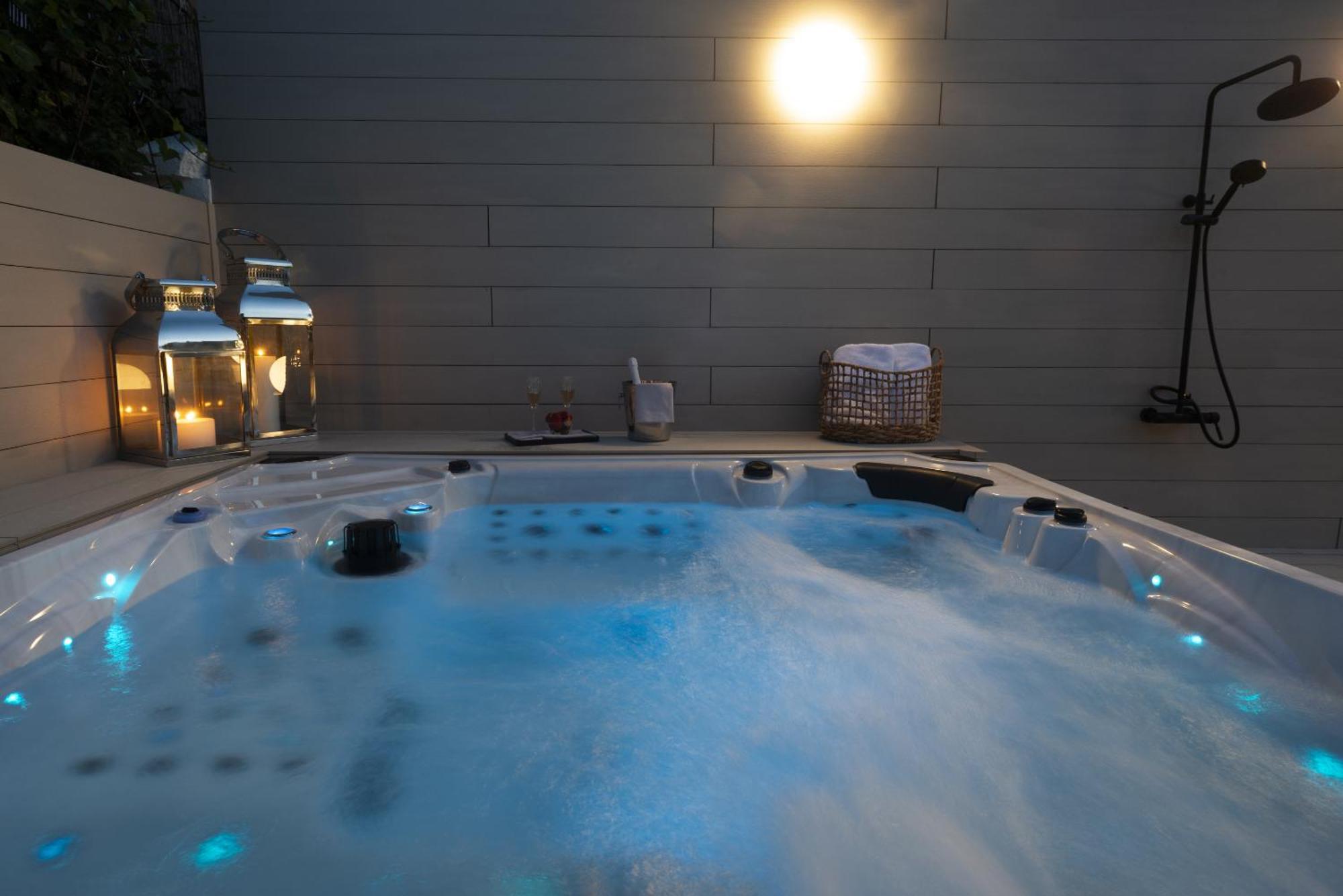 La Playa Suites Suances Dış mekan fotoğraf