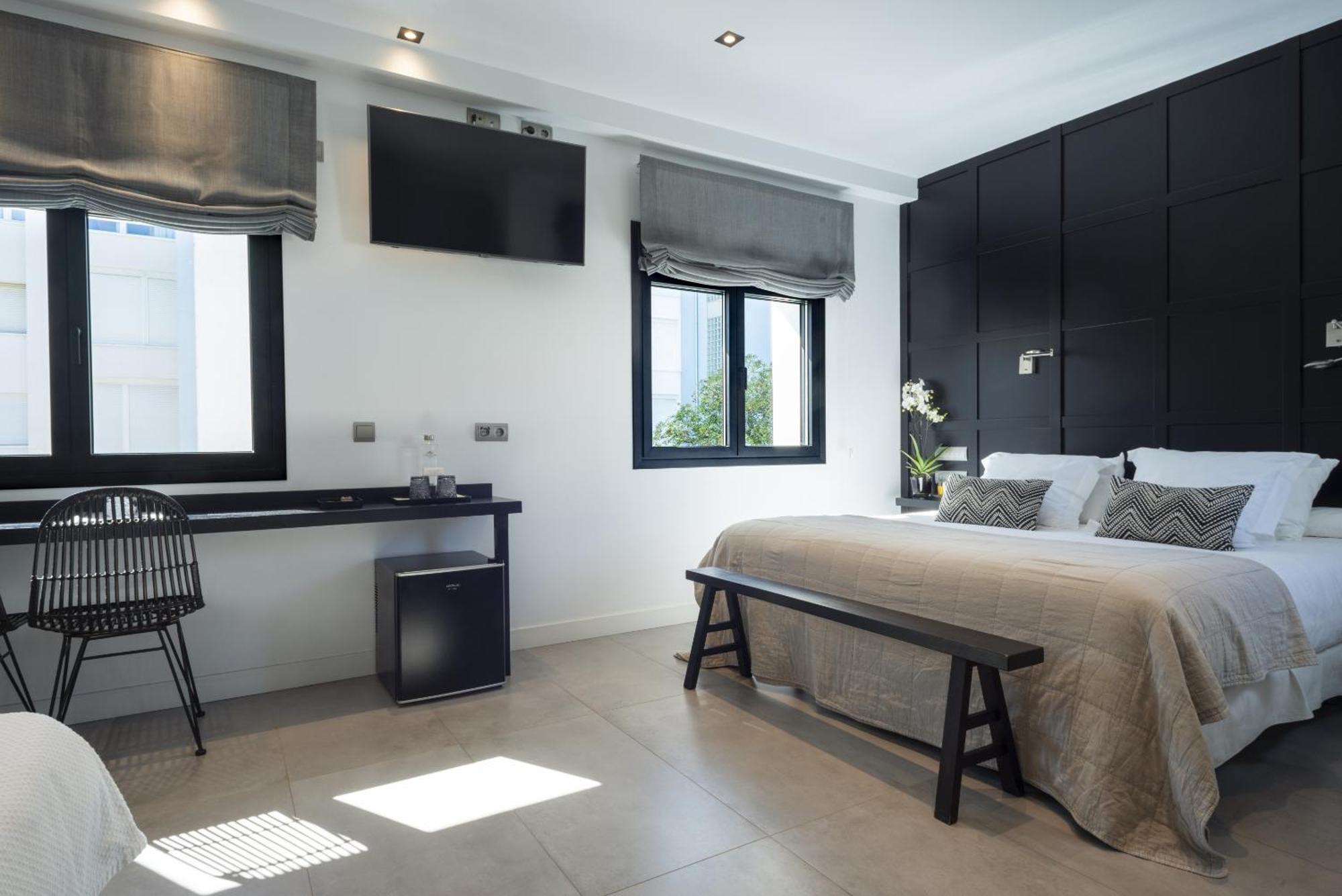La Playa Suites Suances Dış mekan fotoğraf